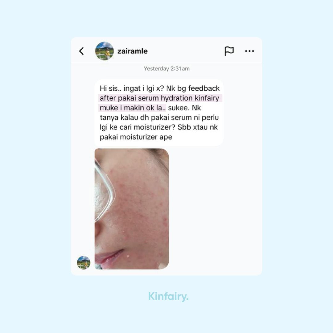 Hydrating Serum