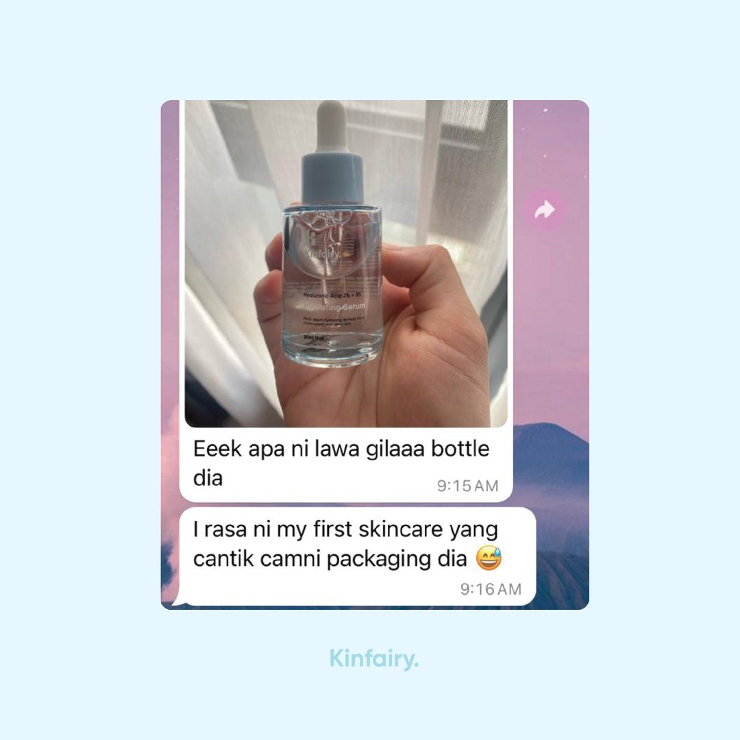 Hydrating Serum