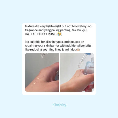 Hydrating Serum