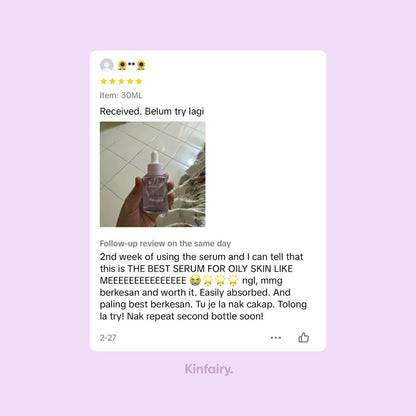 Anti-Acne Serum