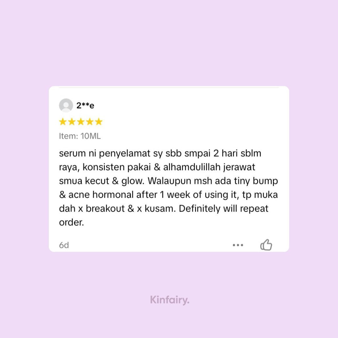 Anti-Acne Serum