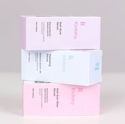 Kinfairy Trial Size 10ML