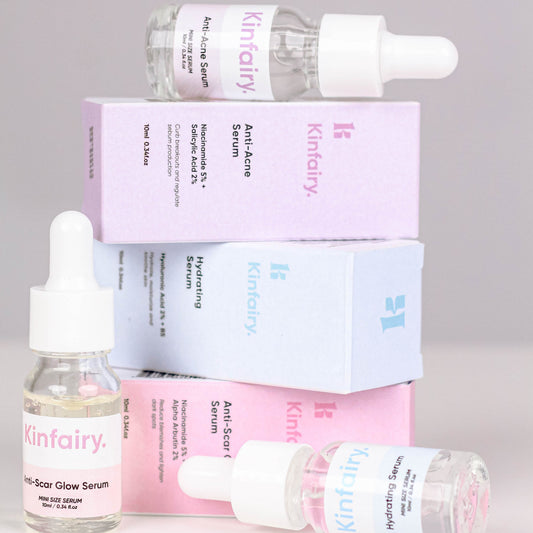 Kinfairy Trial Size 10ML